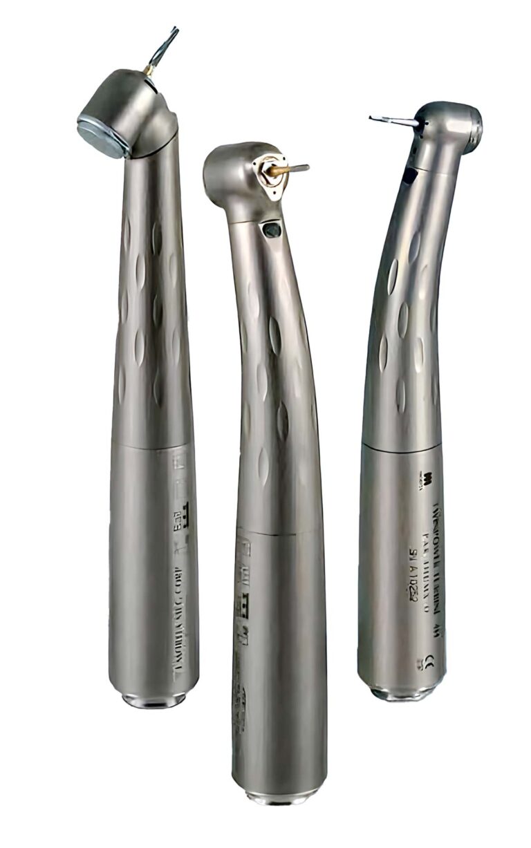 Dental Handpiece Repair In Days Not Weeks Preferential Dental